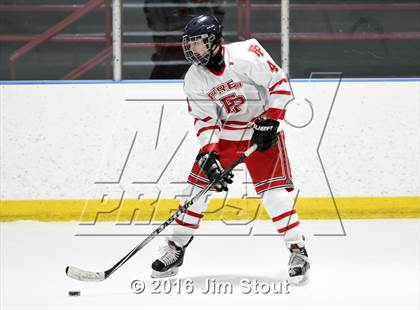 Thumbnail 2 in Notre Dame-West Haven @ Fairfield Prep photogallery.