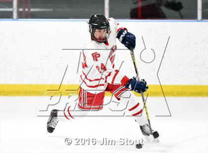 Thumbnail 1 in Notre Dame-West Haven @ Fairfield Prep photogallery.