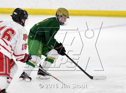 Thumbnail 3 in Notre Dame-West Haven @ Fairfield Prep photogallery.