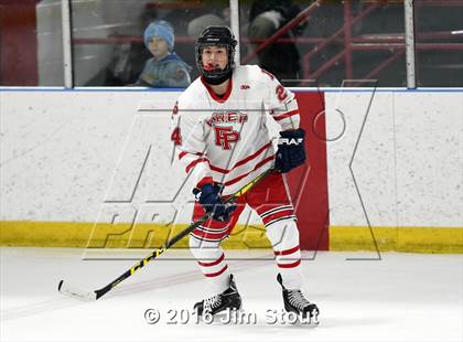 Thumbnail 3 in Notre Dame-West Haven @ Fairfield Prep photogallery.
