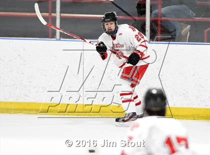 Thumbnail 1 in Notre Dame-West Haven @ Fairfield Prep photogallery.