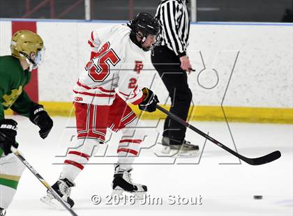 Thumbnail 3 in Notre Dame-West Haven @ Fairfield Prep photogallery.
