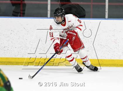 Thumbnail 3 in Notre Dame-West Haven @ Fairfield Prep photogallery.