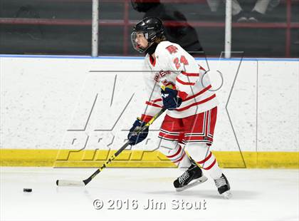 Thumbnail 3 in Notre Dame-West Haven @ Fairfield Prep photogallery.