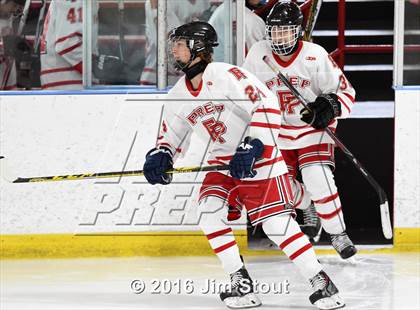 Thumbnail 2 in Notre Dame-West Haven @ Fairfield Prep photogallery.