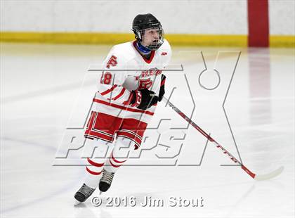 Thumbnail 2 in Notre Dame-West Haven @ Fairfield Prep photogallery.