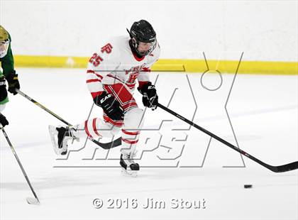 Thumbnail 3 in Notre Dame-West Haven @ Fairfield Prep photogallery.