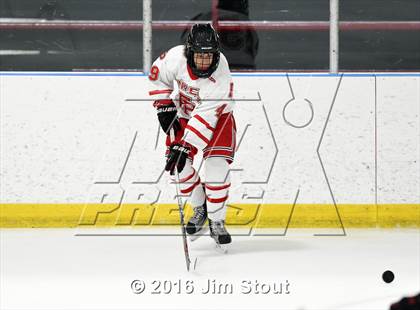 Thumbnail 2 in Notre Dame-West Haven @ Fairfield Prep photogallery.