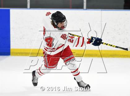Thumbnail 3 in Notre Dame-West Haven @ Fairfield Prep photogallery.