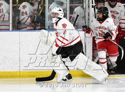 Thumbnail 1 in Notre Dame-West Haven @ Fairfield Prep photogallery.