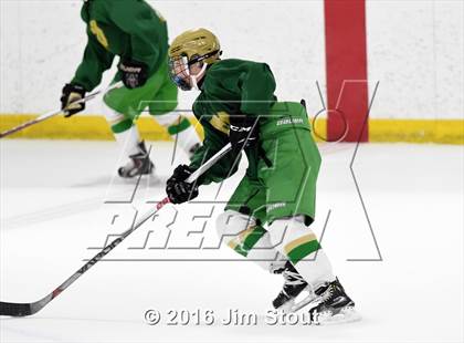 Thumbnail 3 in Notre Dame-West Haven @ Fairfield Prep photogallery.