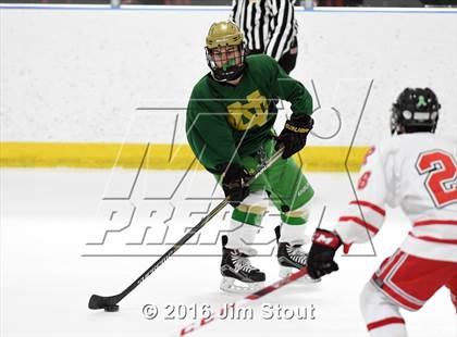 Thumbnail 1 in Notre Dame-West Haven @ Fairfield Prep photogallery.