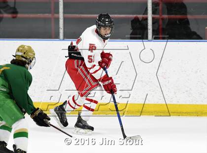 Thumbnail 2 in Notre Dame-West Haven @ Fairfield Prep photogallery.