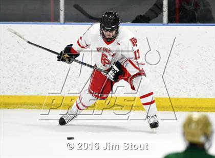 Thumbnail 1 in Notre Dame-West Haven @ Fairfield Prep photogallery.