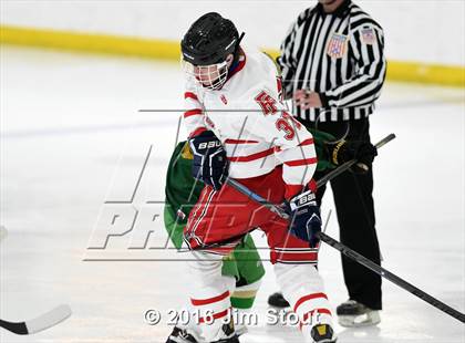 Thumbnail 3 in Notre Dame-West Haven @ Fairfield Prep photogallery.