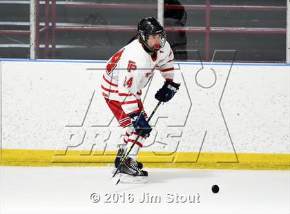 Thumbnail 3 in Notre Dame-West Haven @ Fairfield Prep photogallery.