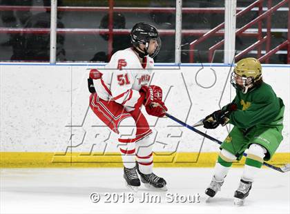Thumbnail 3 in Notre Dame-West Haven @ Fairfield Prep photogallery.