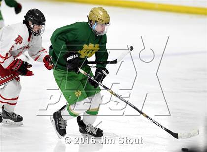 Thumbnail 1 in Notre Dame-West Haven @ Fairfield Prep photogallery.