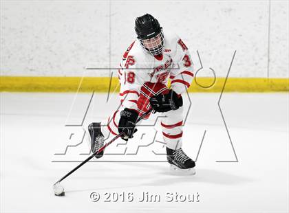 Thumbnail 2 in Notre Dame-West Haven @ Fairfield Prep photogallery.