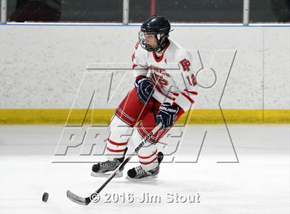 Thumbnail 1 in Notre Dame-West Haven @ Fairfield Prep photogallery.