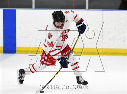 Thumbnail 2 in Notre Dame-West Haven @ Fairfield Prep photogallery.