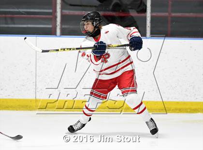Thumbnail 2 in Notre Dame-West Haven @ Fairfield Prep photogallery.