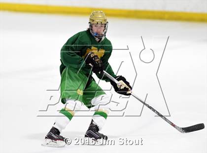 Thumbnail 2 in Notre Dame-West Haven @ Fairfield Prep photogallery.