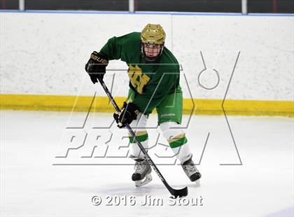Thumbnail 3 in Notre Dame-West Haven @ Fairfield Prep photogallery.