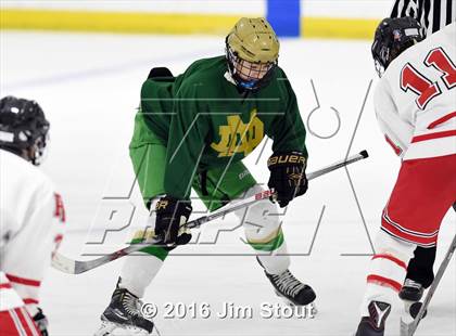 Thumbnail 3 in Notre Dame-West Haven @ Fairfield Prep photogallery.