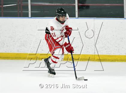 Thumbnail 3 in Notre Dame-West Haven @ Fairfield Prep photogallery.