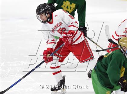 Thumbnail 3 in Notre Dame-West Haven @ Fairfield Prep photogallery.