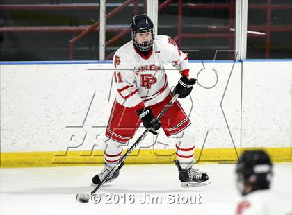 Thumbnail 3 in Notre Dame-West Haven @ Fairfield Prep photogallery.