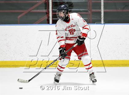 Thumbnail 1 in Notre Dame-West Haven @ Fairfield Prep photogallery.