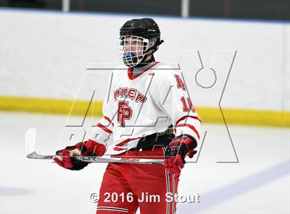 Thumbnail 3 in Notre Dame-West Haven @ Fairfield Prep photogallery.