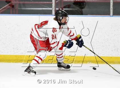 Thumbnail 2 in Notre Dame-West Haven @ Fairfield Prep photogallery.