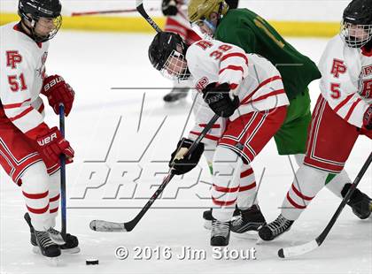 Thumbnail 2 in Notre Dame-West Haven @ Fairfield Prep photogallery.