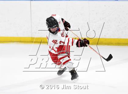 Thumbnail 1 in Notre Dame-West Haven @ Fairfield Prep photogallery.