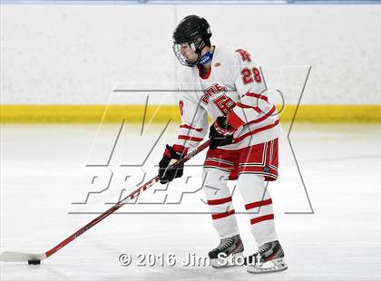 Thumbnail 3 in Notre Dame-West Haven @ Fairfield Prep photogallery.
