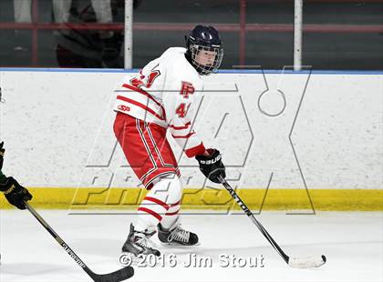 Thumbnail 1 in Notre Dame-West Haven @ Fairfield Prep photogallery.