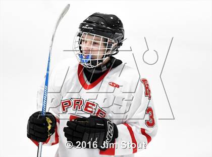 Thumbnail 2 in Notre Dame-West Haven @ Fairfield Prep photogallery.