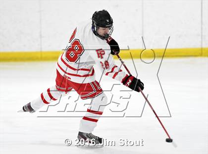 Thumbnail 2 in Notre Dame-West Haven @ Fairfield Prep photogallery.