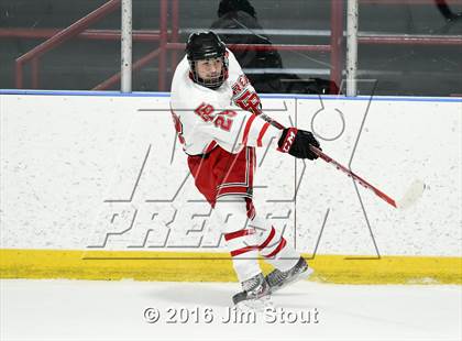 Thumbnail 2 in Notre Dame-West Haven @ Fairfield Prep photogallery.