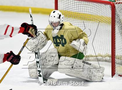 Thumbnail 3 in Notre Dame-West Haven @ Fairfield Prep photogallery.