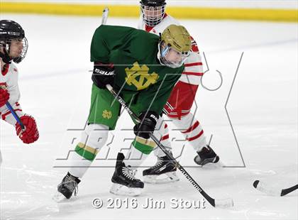 Thumbnail 1 in Notre Dame-West Haven @ Fairfield Prep photogallery.