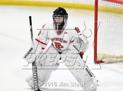 Thumbnail 2 in Notre Dame-West Haven @ Fairfield Prep photogallery.