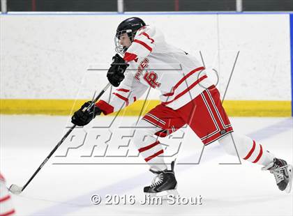 Thumbnail 3 in Notre Dame-West Haven @ Fairfield Prep photogallery.