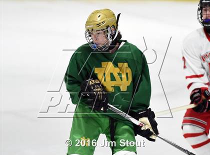 Thumbnail 1 in Notre Dame-West Haven @ Fairfield Prep photogallery.