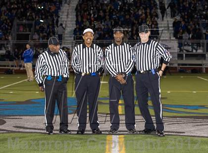 Thumbnail 2 in Edwardsville vs. Lincoln-Way East photogallery.