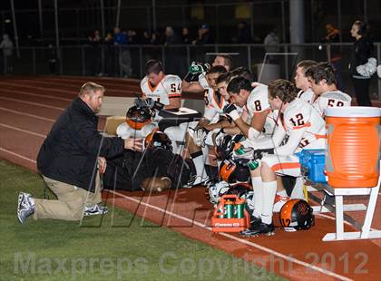 Thumbnail 1 in Edwardsville vs. Lincoln-Way East photogallery.