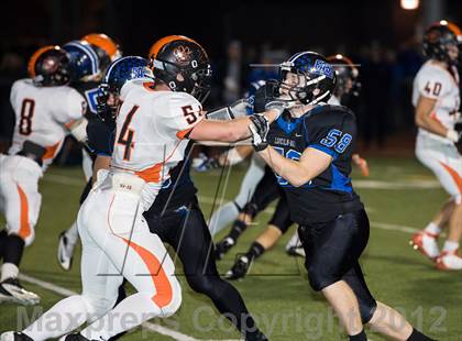 Thumbnail 1 in Edwardsville vs. Lincoln-Way East photogallery.